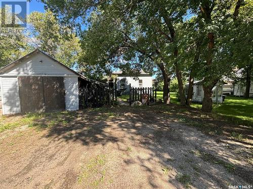 123 Crescent Lake Road, Saltcoats, SK - Outdoor