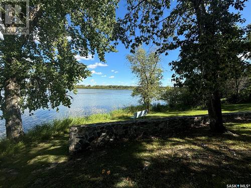 123 Crescent Lake Road, Saltcoats, SK - Outdoor With Body Of Water With View