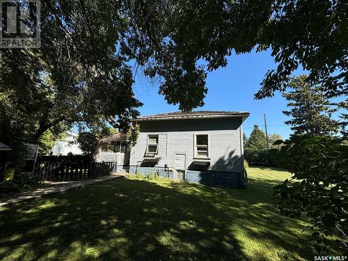 123 Crescent Lake Road, Saltcoats, SK - Outdoor