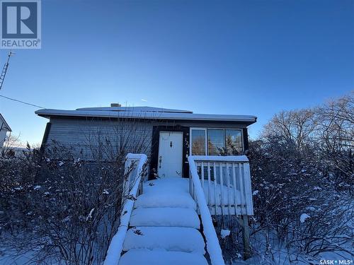 123 Crescent Lake Road, Saltcoats, SK - Outdoor