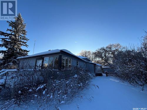 123 Crescent Lake Road, Saltcoats, SK - Outdoor