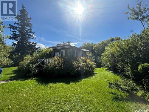 123 Crescent Lake Road, Saltcoats, SK - Outdoor