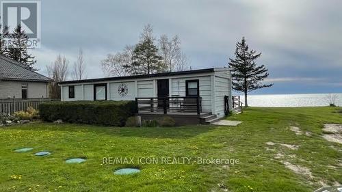 77767 Norma Street, Bluewater (Bayfield), ON - Outdoor