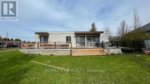 77767 Norma Street, Bluewater (Bayfield), ON - Outdoor With Deck Patio Veranda