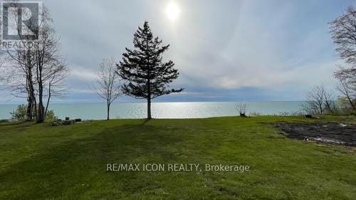 77767 Norma Street, Bluewater (Bayfield), ON - Outdoor With Body Of Water With View