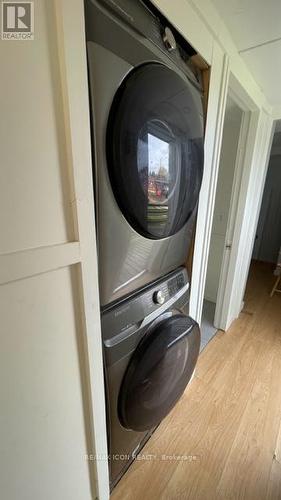 77767 Norma Street, Bluewater (Bayfield), ON - Indoor Photo Showing Laundry Room