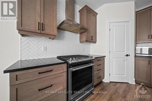 12 Elmer West Street, Mississippi Mills, ON - Indoor Photo Showing Kitchen