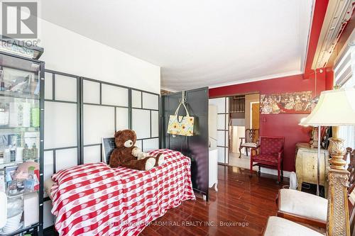 14 Axsmith Crescent, Toronto (Don Valley Village), ON - Indoor Photo Showing Bedroom