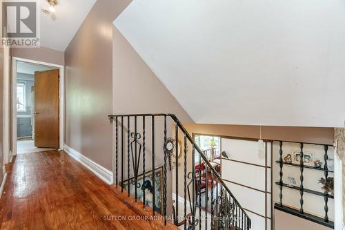 14 Axsmith Crescent, Toronto (Don Valley Village), ON - Indoor Photo Showing Other Room