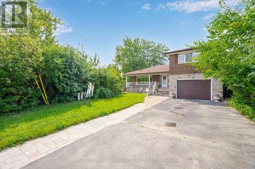 14 Axsmith Crescent, Toronto (Don Valley Village), ON - Indoor