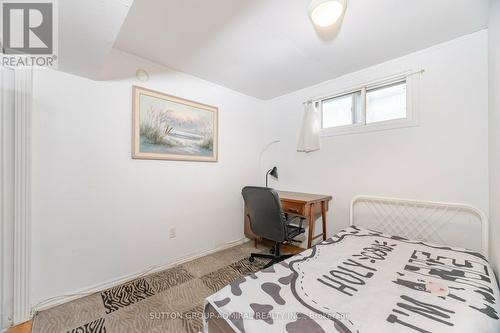 14 Axsmith Crescent, Toronto (Don Valley Village), ON - Indoor Photo Showing Bedroom