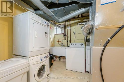 14 Axsmith Crescent, Toronto (Don Valley Village), ON - Indoor Photo Showing Laundry Room