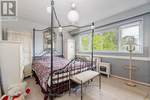 14 Axsmith Crescent, Toronto, ON - Indoor Photo Showing Bedroom