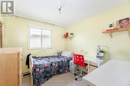 14 Axsmith Crescent, Toronto, ON - Indoor Photo Showing Bedroom