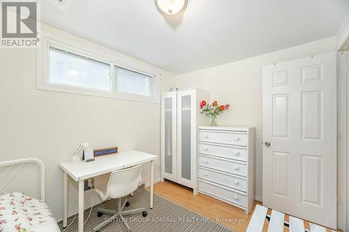 14 Axsmith Crescent, Toronto, ON - Indoor Photo Showing Office