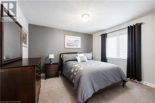 357 Col. Phillips Drive, Shelburne, ON - Indoor Photo Showing Bedroom