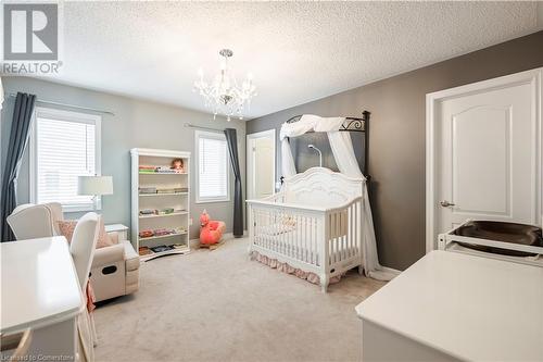 357 Col. Phillips Drive, Shelburne, ON - Indoor Photo Showing Bedroom