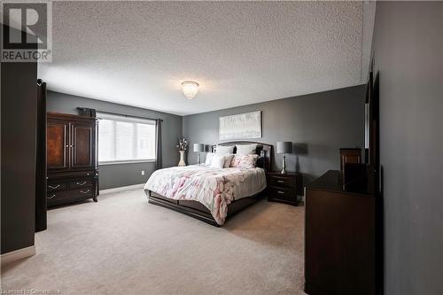 357 Col. Phillips Drive, Shelburne, ON - Indoor Photo Showing Bedroom