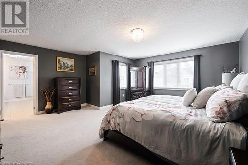 357 Col. Phillips Drive, Shelburne, ON - Indoor Photo Showing Bedroom