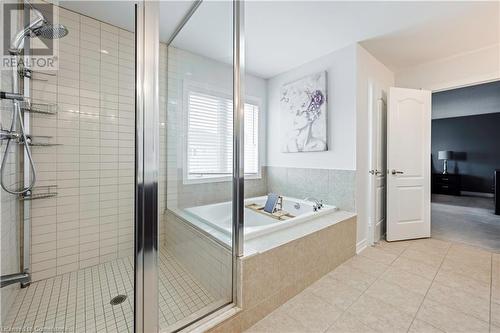 357 Col. Phillips Drive, Shelburne, ON - Indoor Photo Showing Bathroom