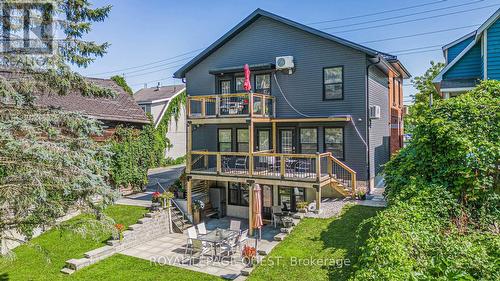 214 Mississaga Street W, Orillia, ON - Outdoor