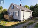 129 Spruce Street, Moncton, NB  - Outdoor 