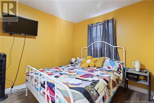 129 Spruce Street, Moncton, NB - Indoor Photo Showing Bedroom