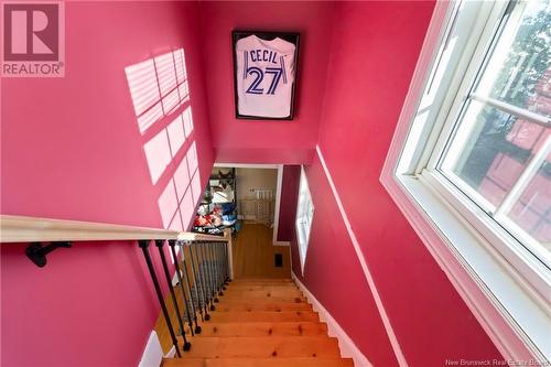 129 Spruce Street, Moncton, NB - Indoor Photo Showing Other Room