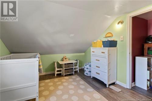 129 Spruce Street, Moncton, NB - Indoor Photo Showing Laundry Room