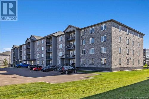 155 Lian Street Unit# 102, Fredericton, NB 