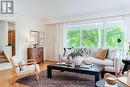 4 Stubbswood Square, Toronto (Agincourt South-Malvern West), ON  - Indoor Photo Showing Living Room 