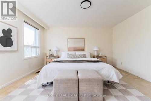 4 Stubbswood Square, Toronto (Agincourt South-Malvern West), ON - Indoor Photo Showing Bedroom