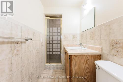 4 Stubbswood Square, Toronto (Agincourt South-Malvern West), ON - Indoor Photo Showing Bathroom