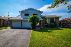 215 MONTMORENCY Drive  Hamilton, ON L8K 5H3