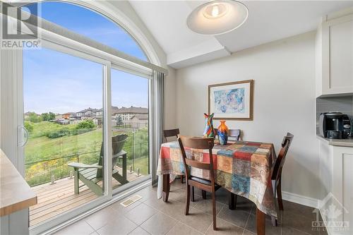 2233 Marble Crescent, Prescott And Russell, ON - Indoor Photo Showing Dining Room