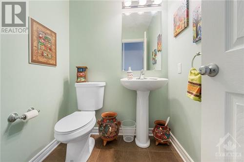 2233 Marble Crescent, Prescott And Russell, ON - Indoor Photo Showing Bathroom