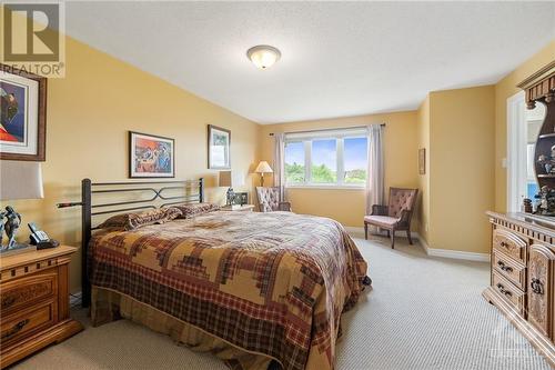 2233 Marble Crescent, Prescott And Russell, ON - Indoor Photo Showing Bedroom