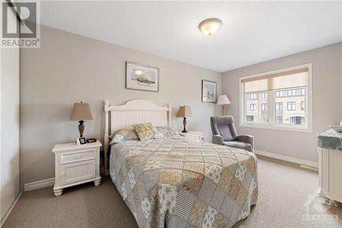 2233 Marble Crescent, Prescott And Russell, ON - Indoor Photo Showing Bedroom