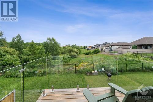 2233 Marble Crescent, Prescott And Russell, ON - Outdoor