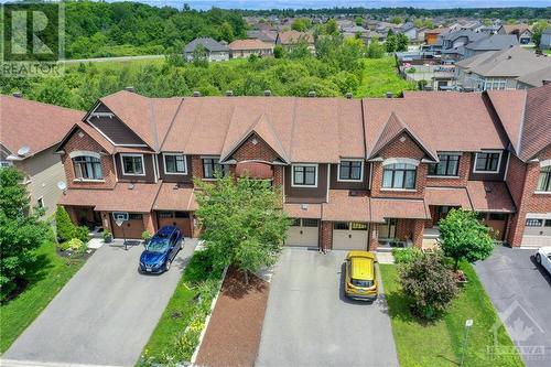 2233 Marble Crescent, Prescott And Russell, ON - Outdoor With Facade