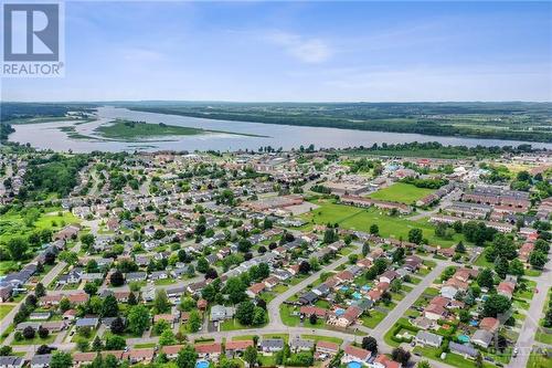 2233 Marble Crescent, Prescott And Russell, ON - Outdoor With View