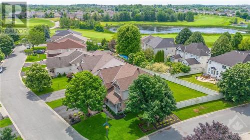 2 Knotwood Court, Ottawa, ON - Outdoor With View