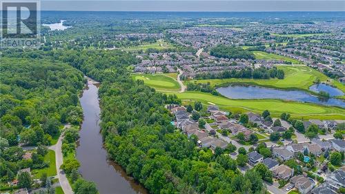 2 Knotwood Court, Ottawa, ON - Outdoor With View