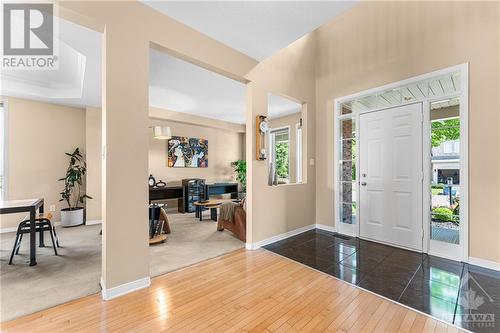 2 Knotwood Court, Ottawa, ON - Indoor Photo Showing Other Room