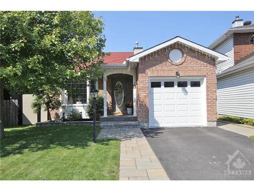 68 Hawley Crescent, Ottawa, ON 