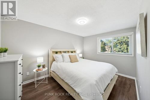 6 - 1230 Radom Street, Pickering (Bay Ridges), ON 