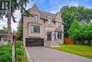 193 Kingsdale Avenue, Toronto (Willowdale East), ON  - Outdoor With Facade 