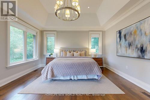 193 Kingsdale Avenue, Toronto, ON - Indoor Photo Showing Bedroom