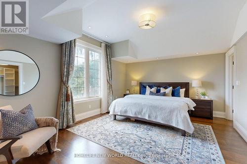 193 Kingsdale Avenue, Toronto, ON - Indoor Photo Showing Bedroom