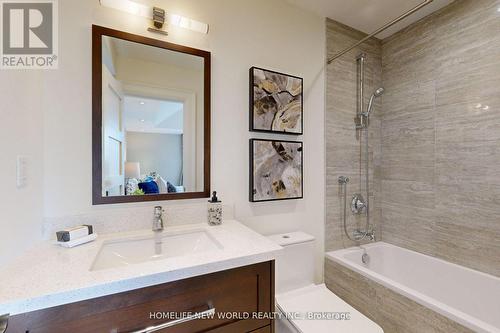 193 Kingsdale Avenue, Toronto, ON - Indoor Photo Showing Bathroom